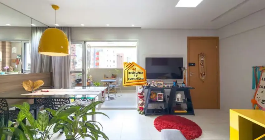 Apartamento com 2 quartos à venda no Santo Antônio, Belo Horizonte