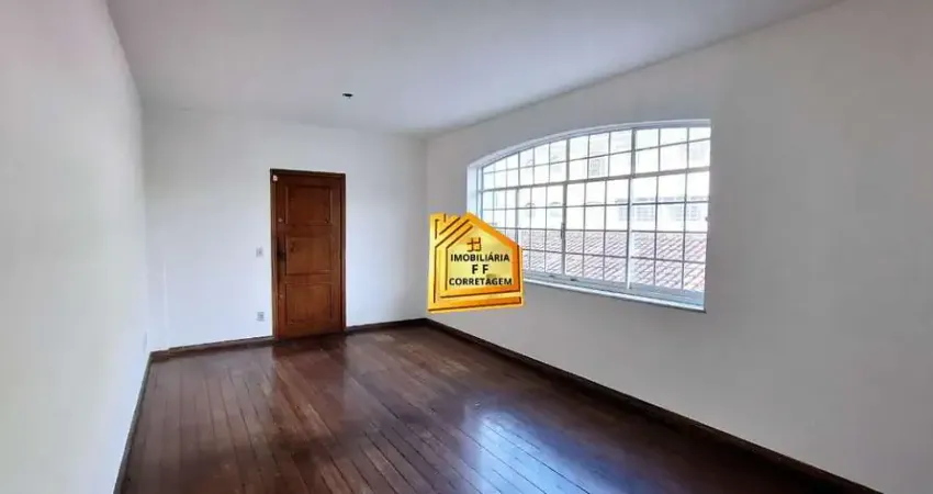 Apartamento com 3 quartos para alugar na Cidade Nova, Belo Horizonte