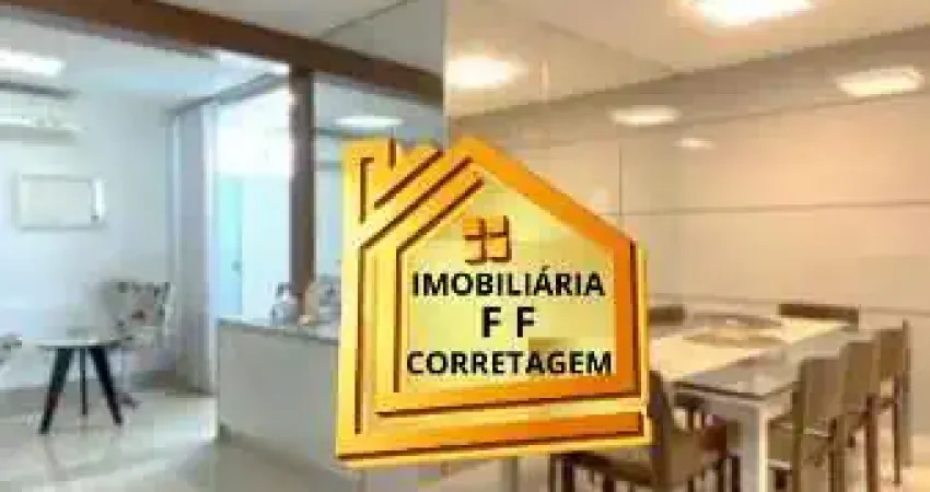 Apartamento com 3 quartos para alugar na Graça, Belo Horizonte