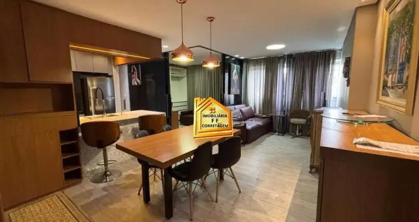 Apartamento com 2 quartos à venda no Centro, Belo Horizonte