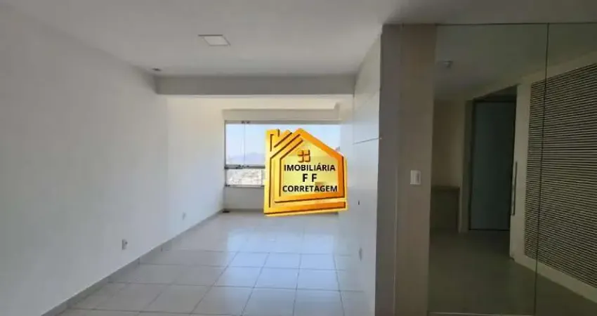 Apartamento com 2 quartos à venda no São Lucas, Belo Horizonte
