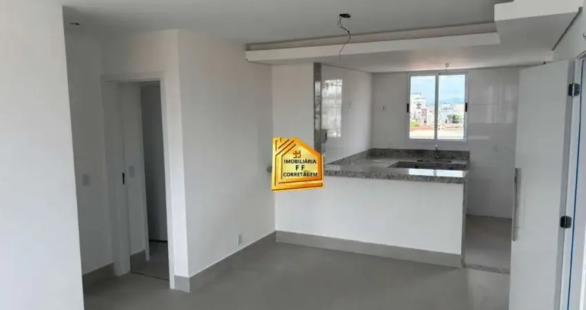 Apartamento com 2 quartos à venda no Ipiranga, Belo Horizonte