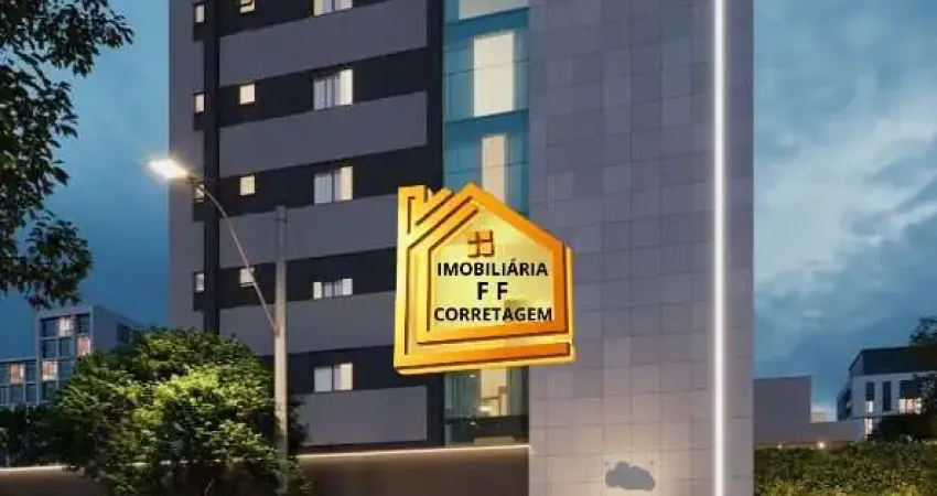 Apartamento com 4 quartos à venda no Santo Antônio, Belo Horizonte