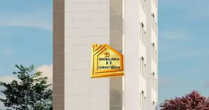 Apartamento com 2 quartos à venda na Ana Lúcia, Sabará