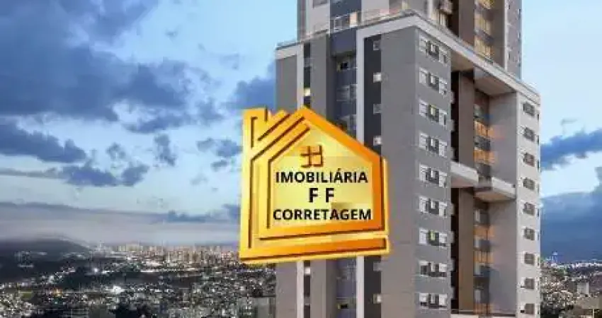 Apartamento com 2 quartos à venda no Luxemburgo, Belo Horizonte