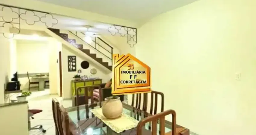 Casa com 3 quartos à venda na Santa Terezinha, Belo Horizonte