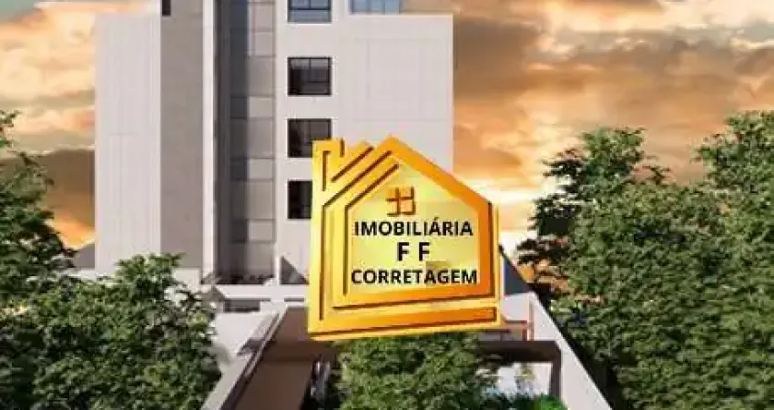 Apartamento com 3 quartos à venda no Sion, Belo Horizonte