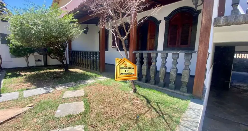 Casa com 4 quartos à venda em Palmares, Belo Horizonte