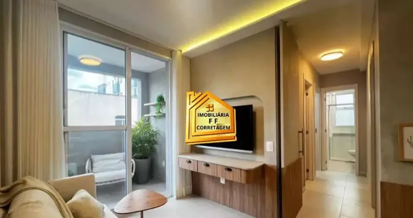 Apartamento com 3 quartos à venda no Coração Eucarístico, Belo Horizonte