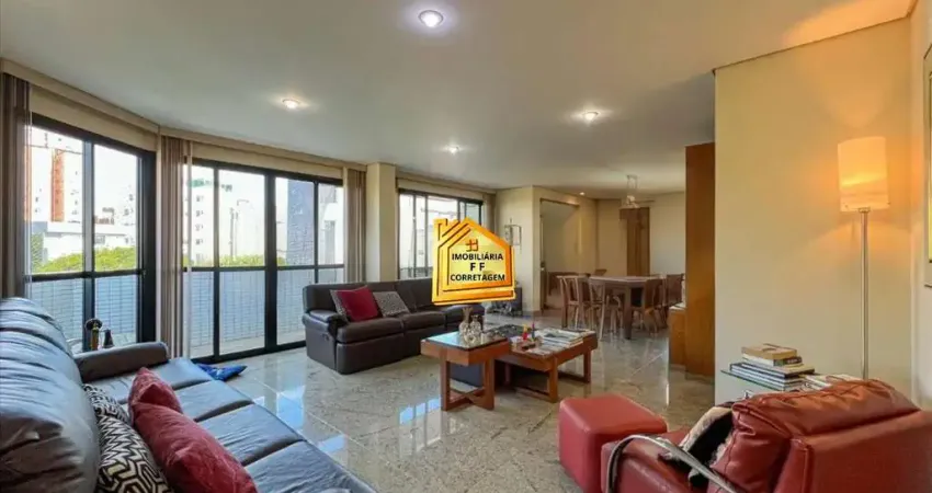 Cobertura com 4 quartos à venda em Silveira, Belo Horizonte