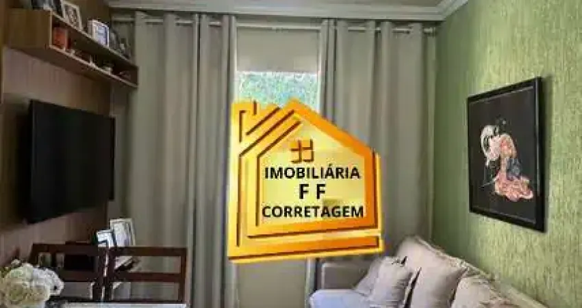 Apartamento com 3 quartos à venda no Fernão Dias, Belo Horizonte