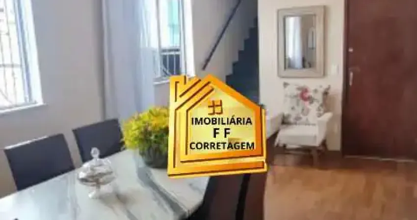 Cobertura com 3 quartos à venda na Sagrada Família, Belo Horizonte