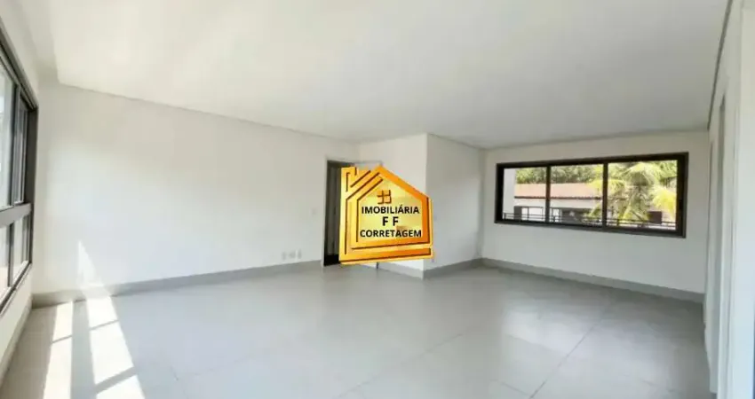 Apartamento com 4 quartos à venda no São Bento, Belo Horizonte