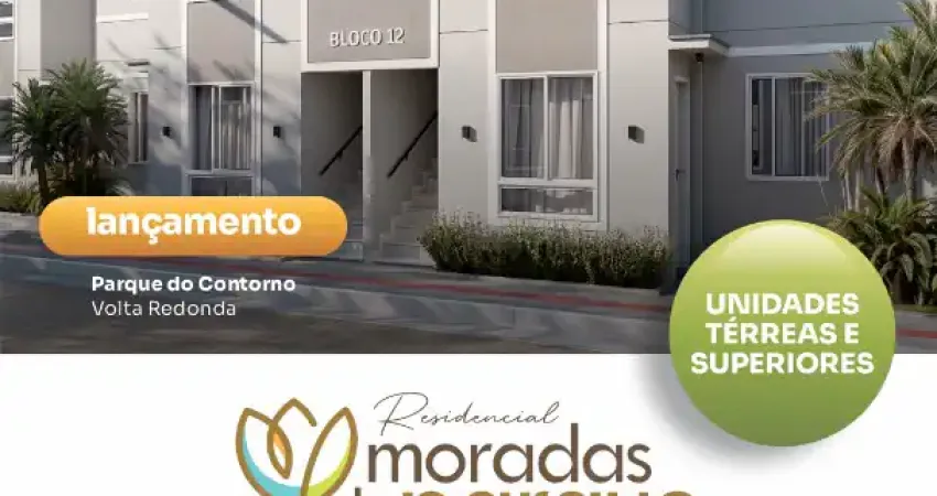 Casa em condomínio fechado com 1 quarto à venda no Nova Primavera, Volta Redonda