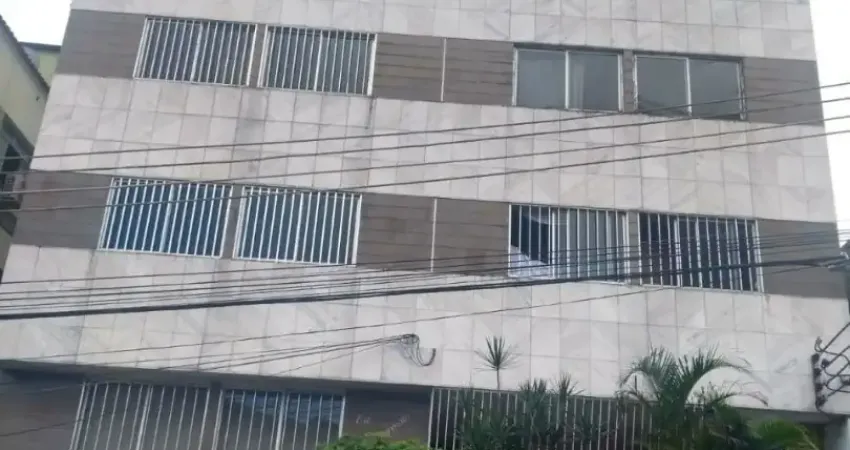 Apartamento com 2 quartos à venda na Rua Tomás Antônio Gonzaga, 13, Jardim Amália, Volta Redonda