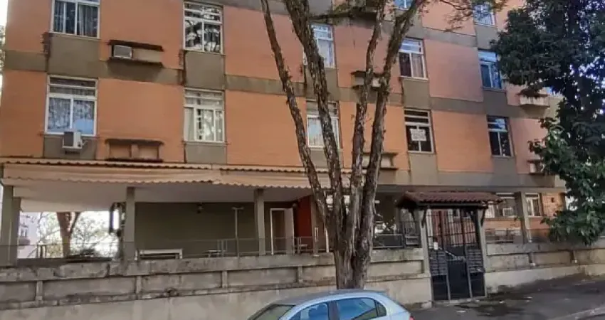 Apartamento com 2 quartos à venda no Jardim Amália, Volta Redonda 