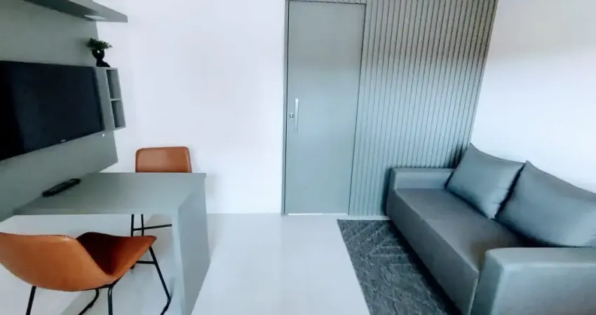 Apartamento para alugar na Rua Antônio Donola, Jardim Belvedere, Volta Redonda
