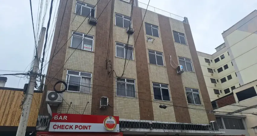 Apartamento para alugajardim amália  volta redonda  com 3 quartos