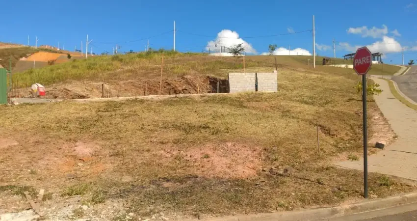 Terrreno para venda no reserva do valle1, condominio fechado