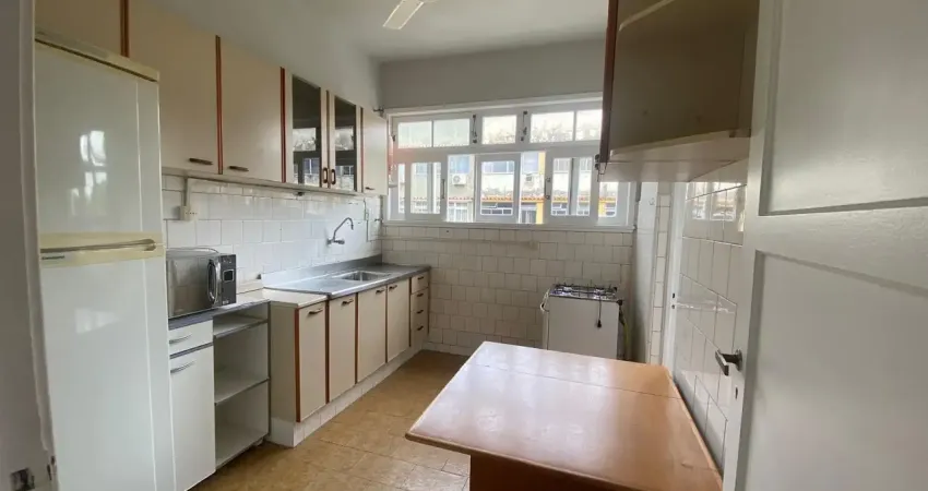 Apartamento com 3 quartos à venda na Rua Dezessete-I, Bela Vista, Volta Redonda