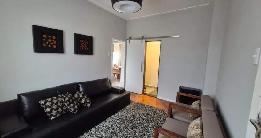 Apartamento com 3 quartos à venda na Rua Dezessete-J, 172, Bela Vista, Volta Redonda