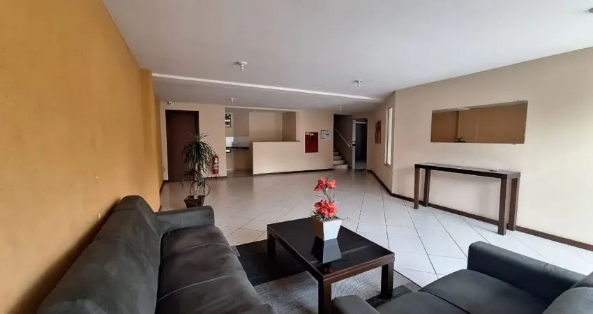 Apartamento com 2 quartos à venda na Rua Quarenta e Dois, Vila Santa Cecília, Volta Redonda