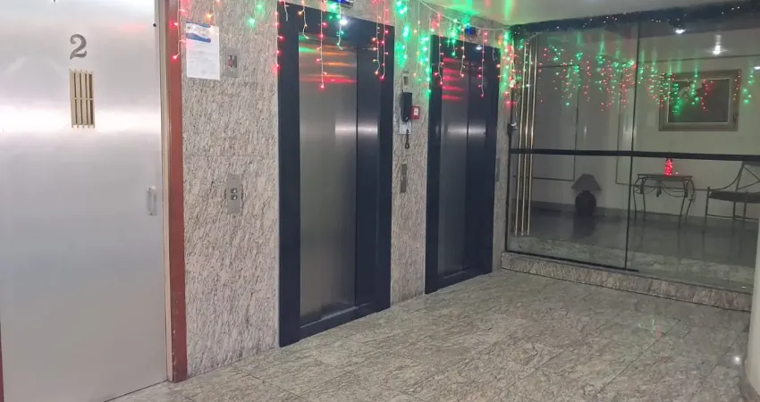 Apartamento com 3 quartos à venda na Rua 23, 181, Vila Santa Cecília, Volta Redonda