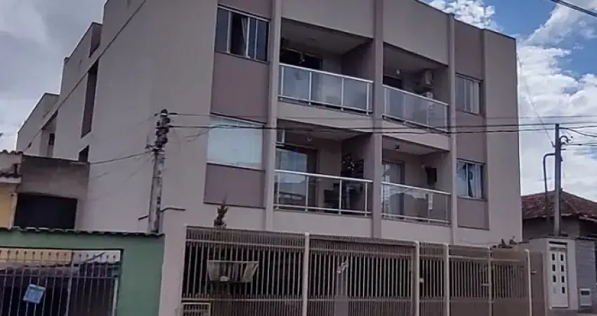 Apartamento de 2 quartos para venda no monte castelo, volta redonda