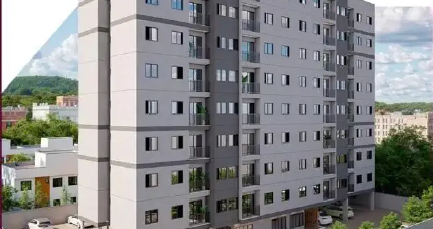 Venda de apartamentos na planta localizado no bairro são luis