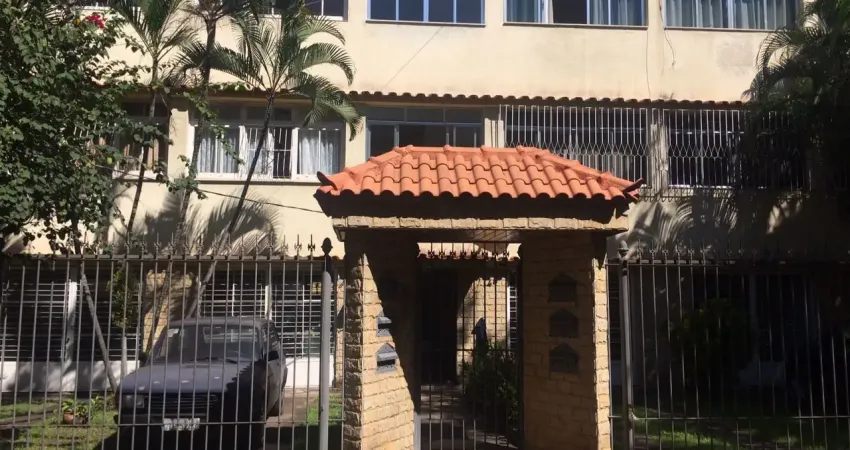 Excelente apartamento amplo para venda  no bairro bela vista