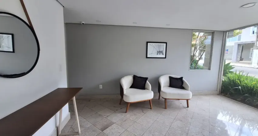 Apartamento com 3 quartos para alugar no Jardim Amália, Volta Redonda 