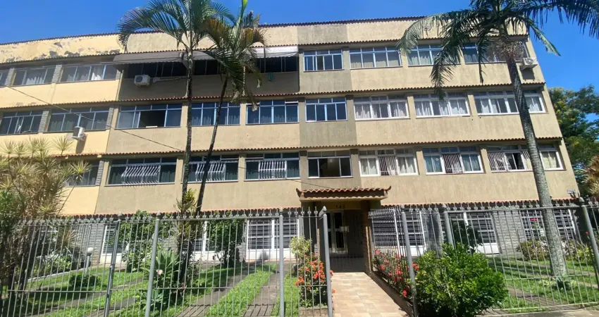 Apartamento com 2 quartos à venda na Bela Vista, Volta Redonda