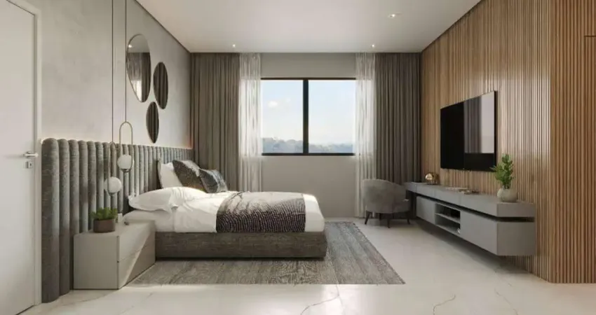 Apartamento com 3 quartos, à venda em Ipatinga, Bom Retiro