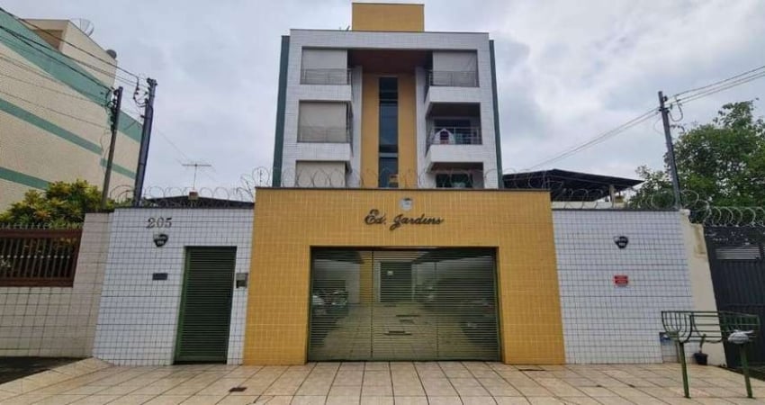 Apartamento à venda em Ipatinga, Jardim Panorama, com 3 quartos, 95m²