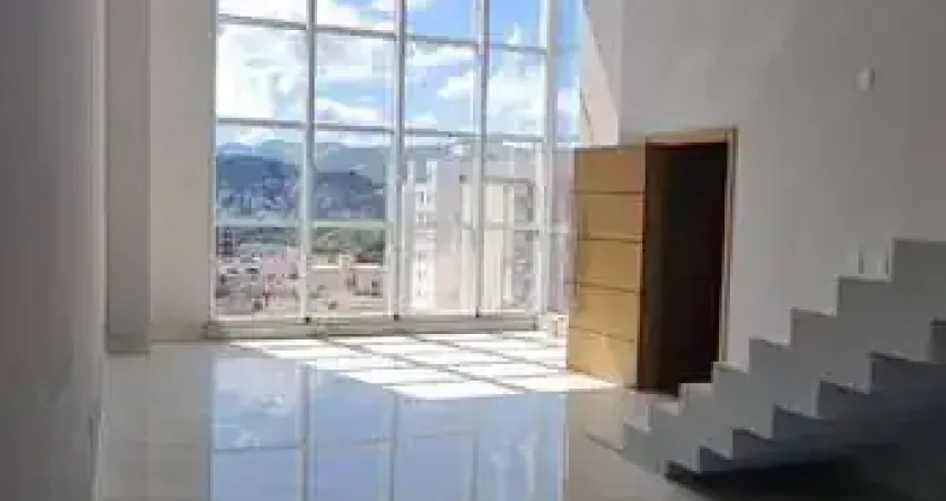 Cobertura à venda na Rua Pedras Preciosas, 620, Iguaçu, Ipatinga