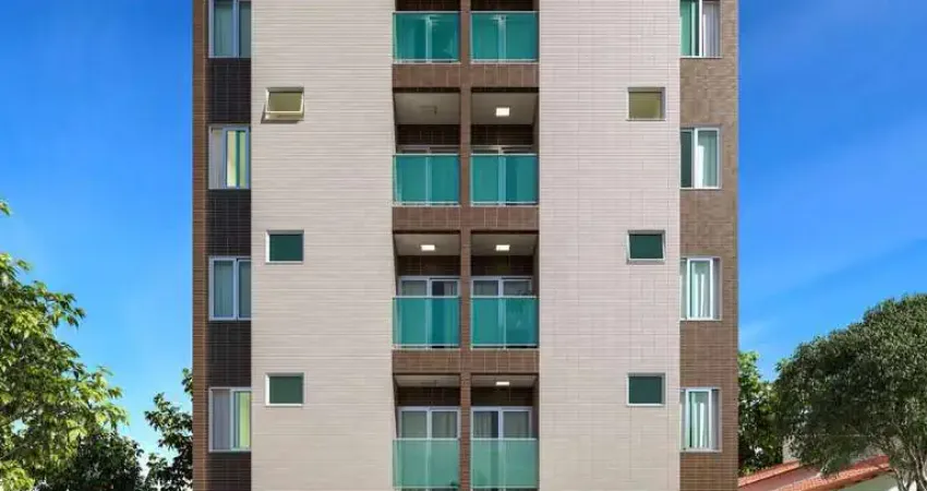 Apartamento à venda na Rua Teresina, 515, Veneza, Ipatinga