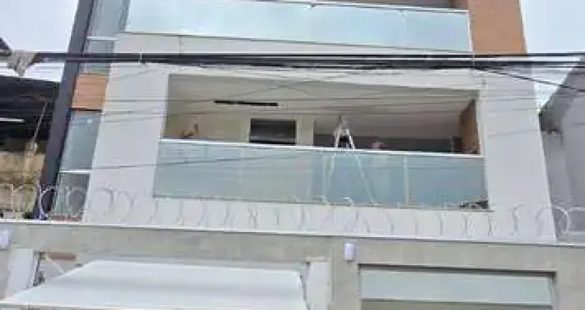 Apartamento à venda em Ipatinga, Iguaçu, com 3 quartos, 107m²