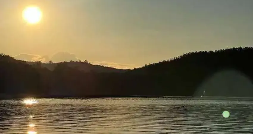 Chácara / sítio à venda no Gran Royalle Lagoa Verde, Bom Jesus do Galho