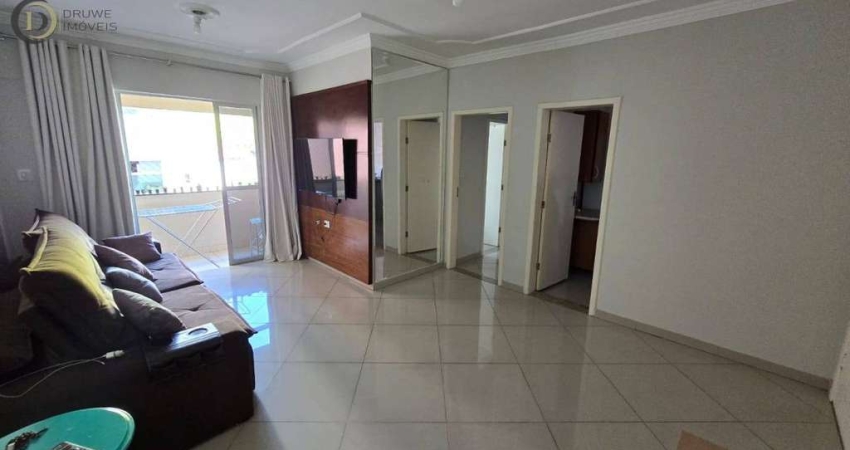 Apartamento à venda em Ipatinga, Residencial Ayrton Senna, com 3 quartos, 90m²