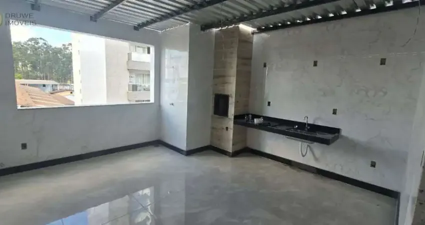 Cobertura à venda em Ipatinga, Iguaçu, com 3 quartos, 95m²