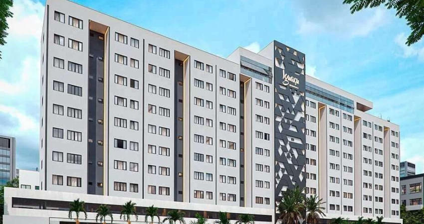 Studio à venda em Ipatinga, Iguaçu, com 1 quarto