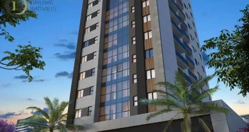 Apartamento à venda em Ipatinga, Cidade Nobre, com 1 quarto, 36m²