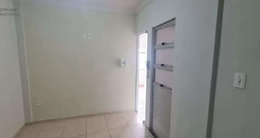 Kitnet para alugar em ipatinga, bom retiro, com 1 quarto, 30m²