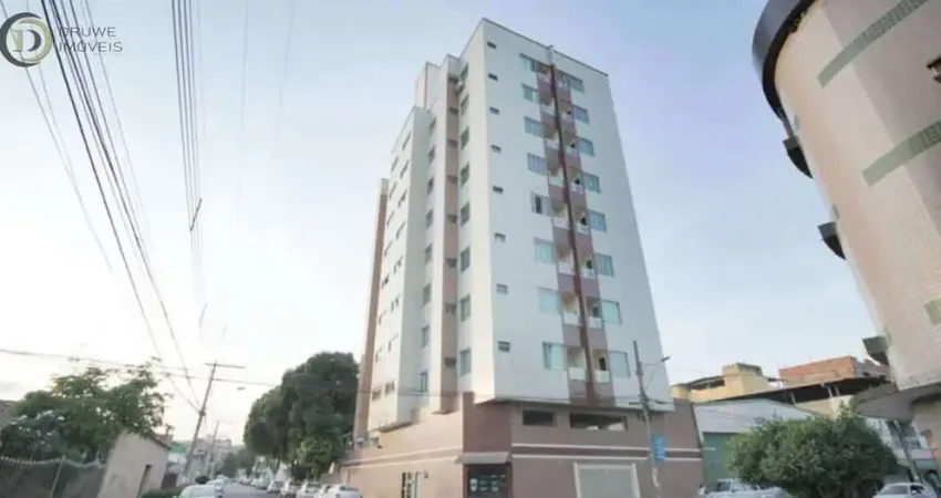 Apartamento para alugar em ipatinga, veneza, com 3 quartos, 90m²