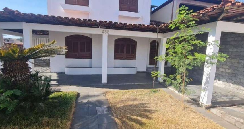 Casa à venda em Ipatinga, Imbaúbas, com 6 quartos, 245m²