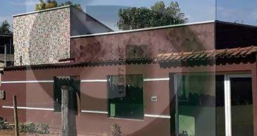 Casa no Revés do Belém