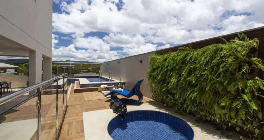 Apartamento com 2 quartos à venda na Rua Milão,, Parque Veneza, Santana do Paraíso