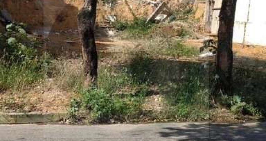 Terreno à venda na Rua Jó, Canaã, Ipatinga