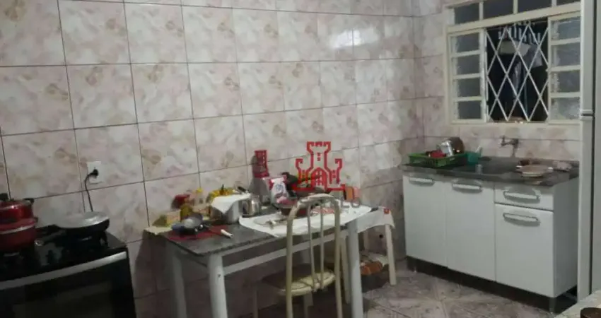 Casa com 2 dormitórios à venda, 150 m² por R$ 320.000,00 - Santa Joana - Londrina/PR