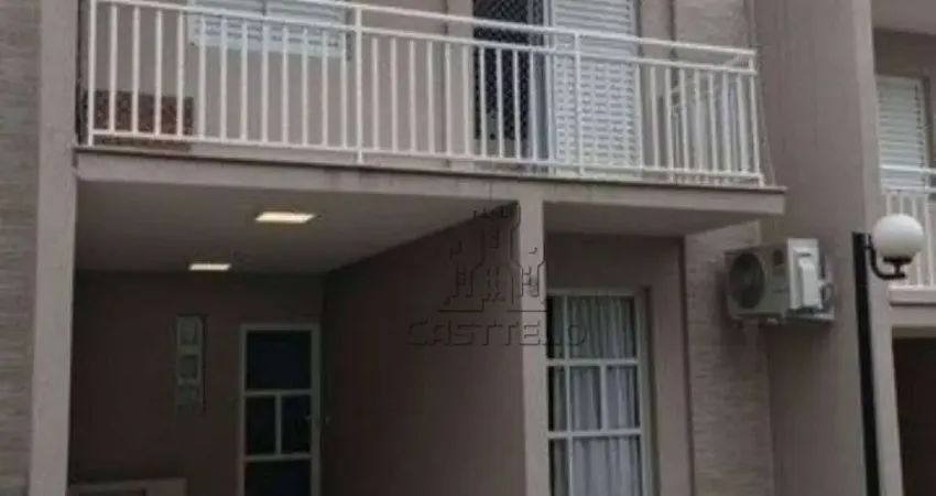 Sobrado à venda, 110 m² por R$ 553.000 - Parque Jamaica - Londrina/PR